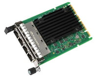 Lenovo ThinkSystem I350-T4 By Intel - Netzwerkadapter
