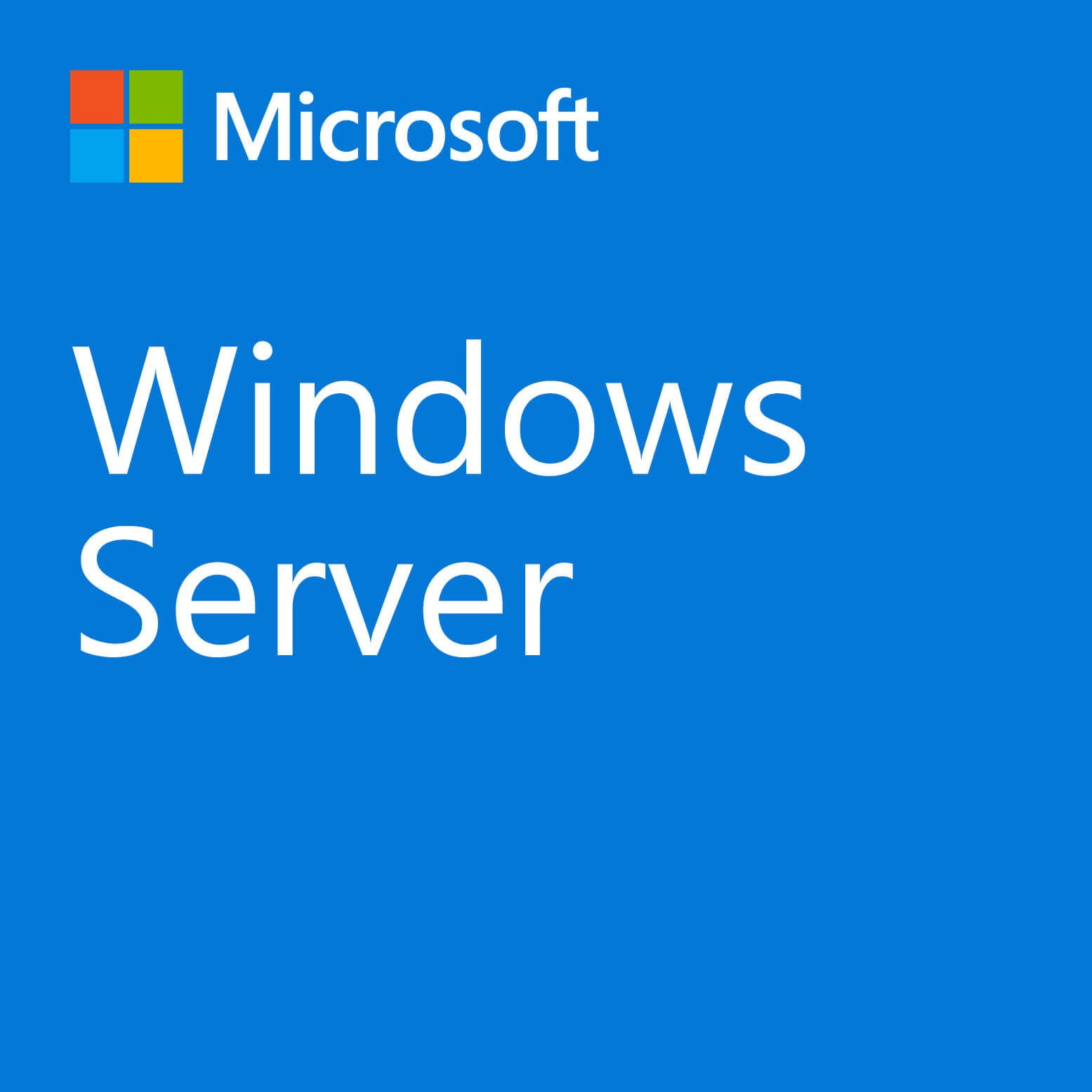 Fujitsu Microsoft Windows Server 2022 Standard - Basislizenz - mulitlingual 