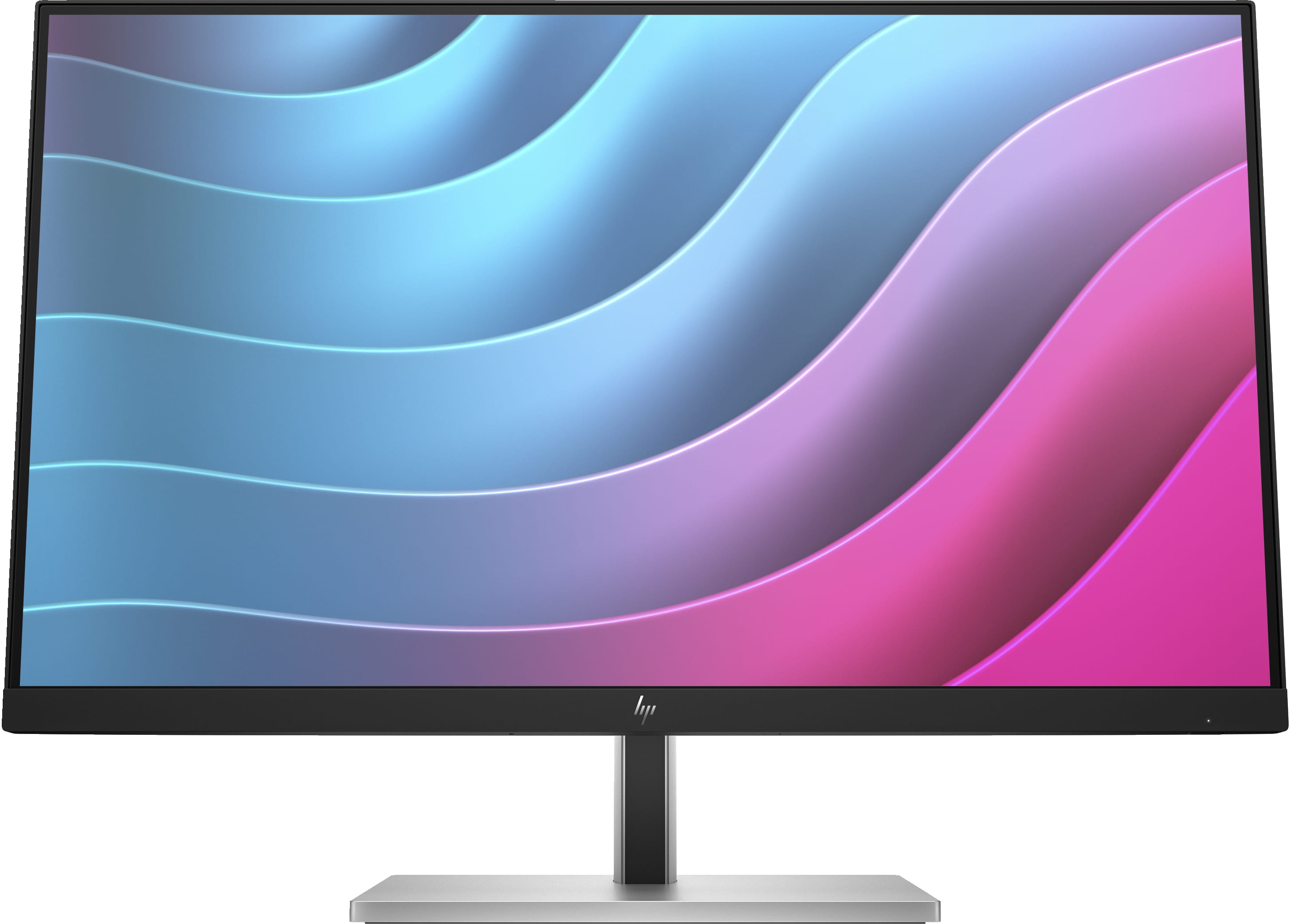 HP E24 G5 - E-Series - LED-Monitor - 60.5 cm (23.8")