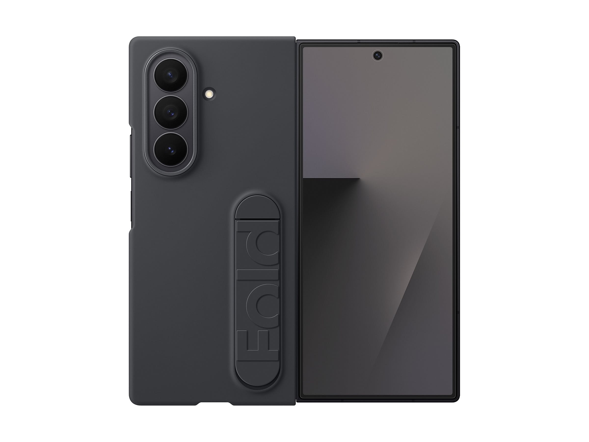 Samsung EF-MF966 - Hintere Abdeckung für Mobiltelefon