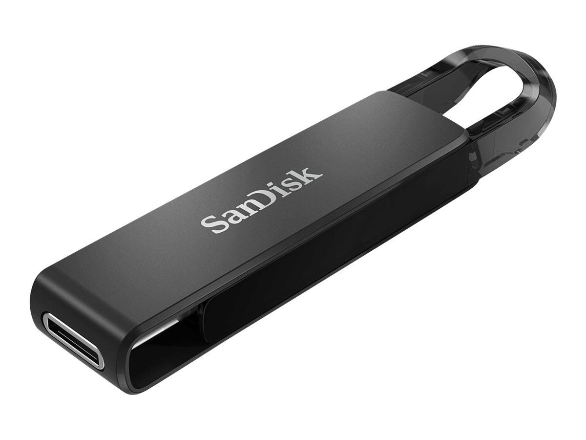 SanDisk Ultra - USB-Flash-Laufwerk - 64 GB