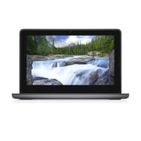Dell Latitude 3140 - Flip-Design - Intel N-series N200 - Win 11 Pro - UHD Graphics - 8 GB RAM - 256 GB SSD NVMe, Class 35 - 29.464 cm (11.6")