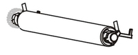 Zebra Druckwalze - für Zebra GX420d; GK Series