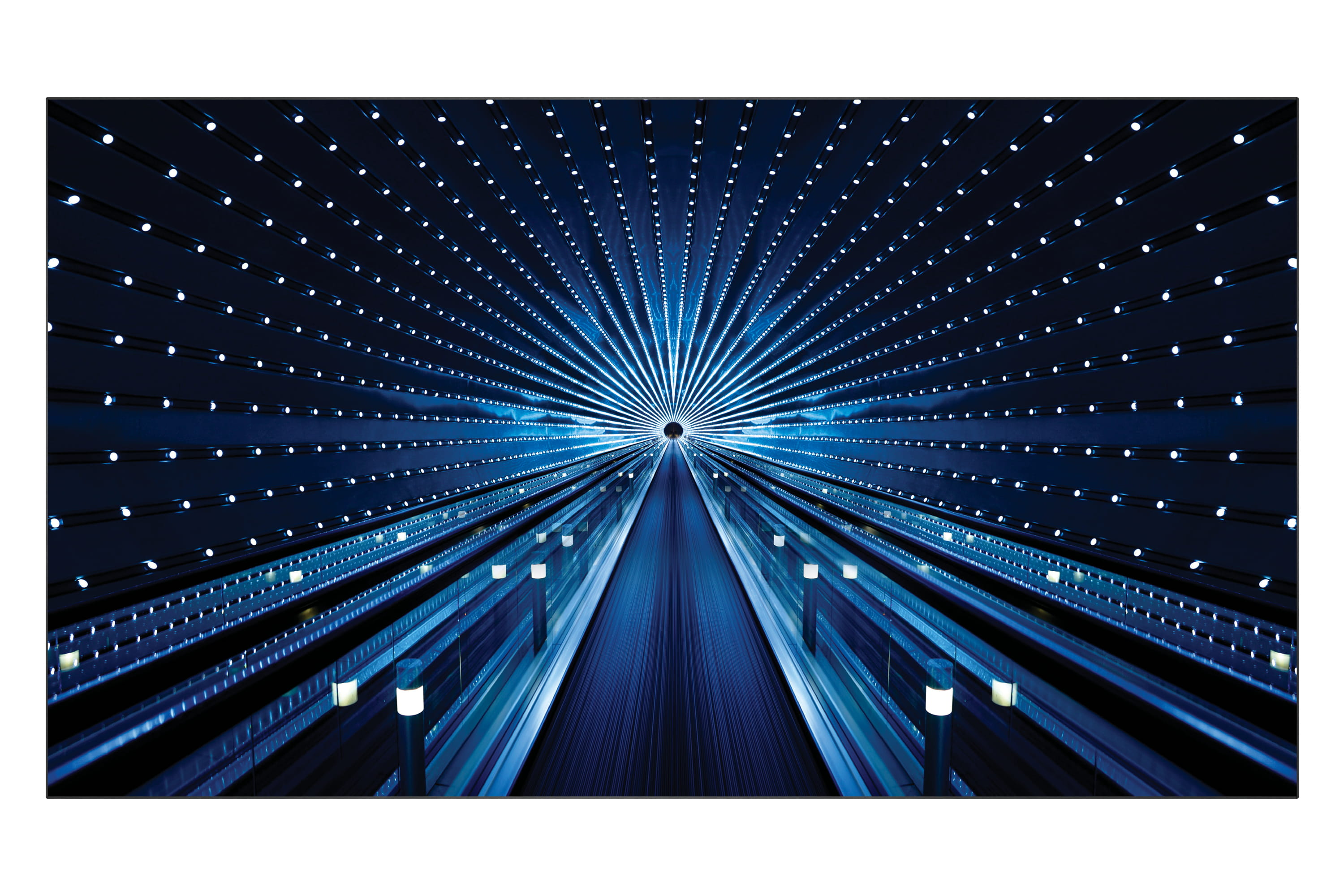 Samsung The Wall All-In-One IAB 110 2K - IAB Series LED display unit