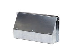 APC Smart-UPS VT Conduit Box - Luftkanal - für