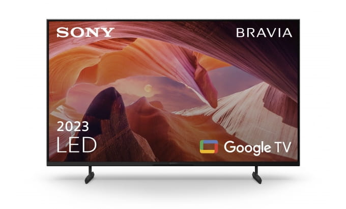 Sony Bravia Professional Displays FWD-43X80L - 108 cm (43")