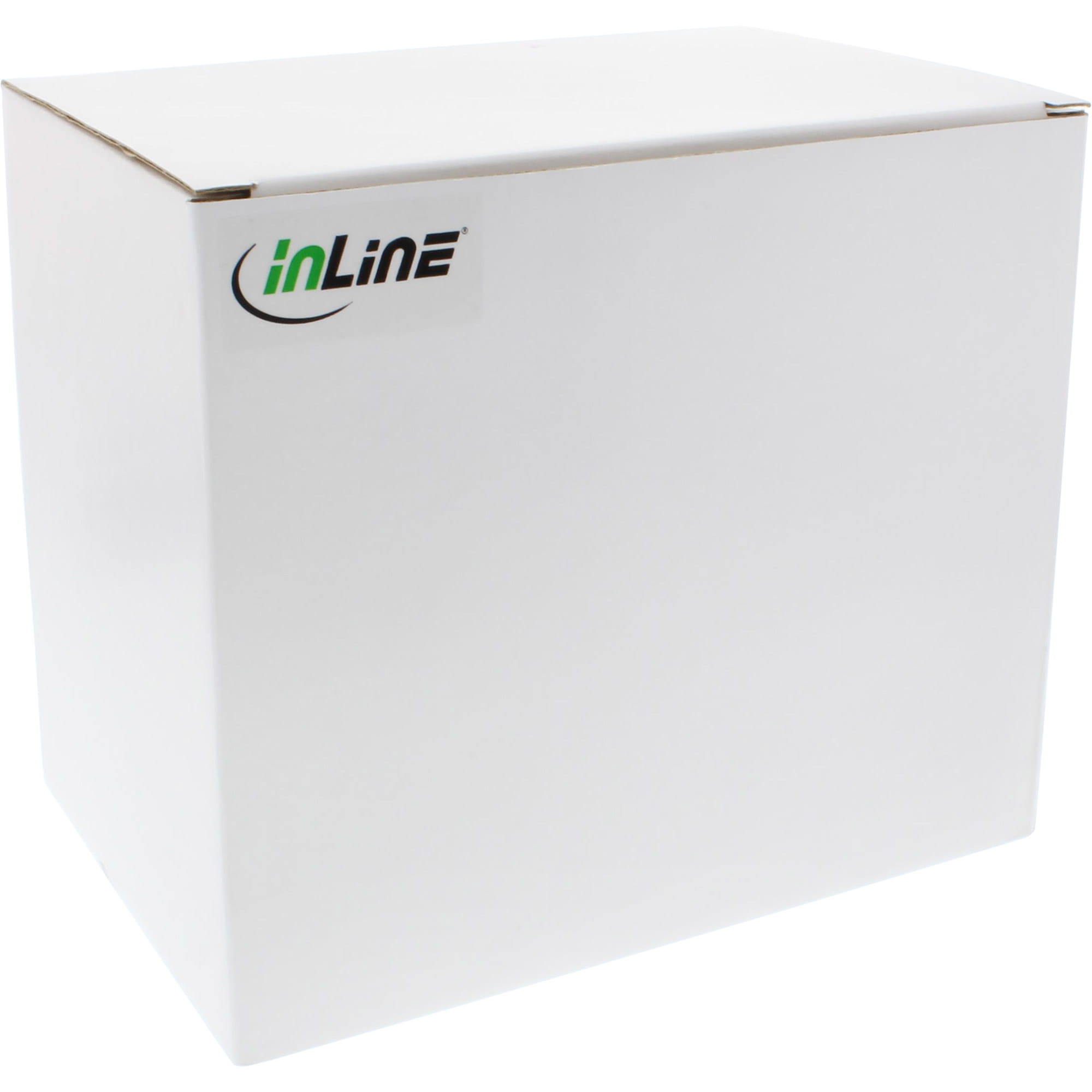 InLine DVI USB KVM Extender - Verlängerung über UTP - mit Audio - bis 50m