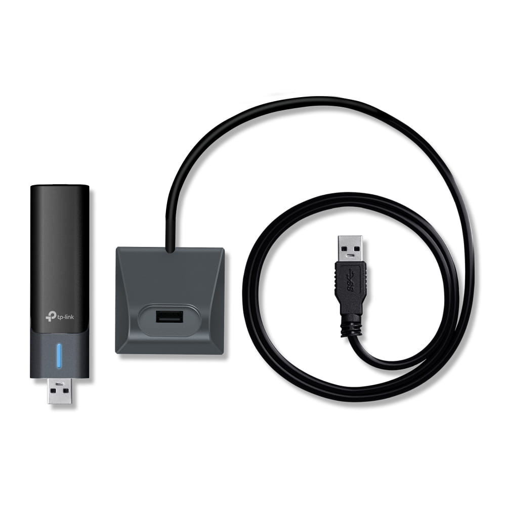 TP-LINK Archer TXE70UH V1 - Netzwerkadapter - USB 3.0