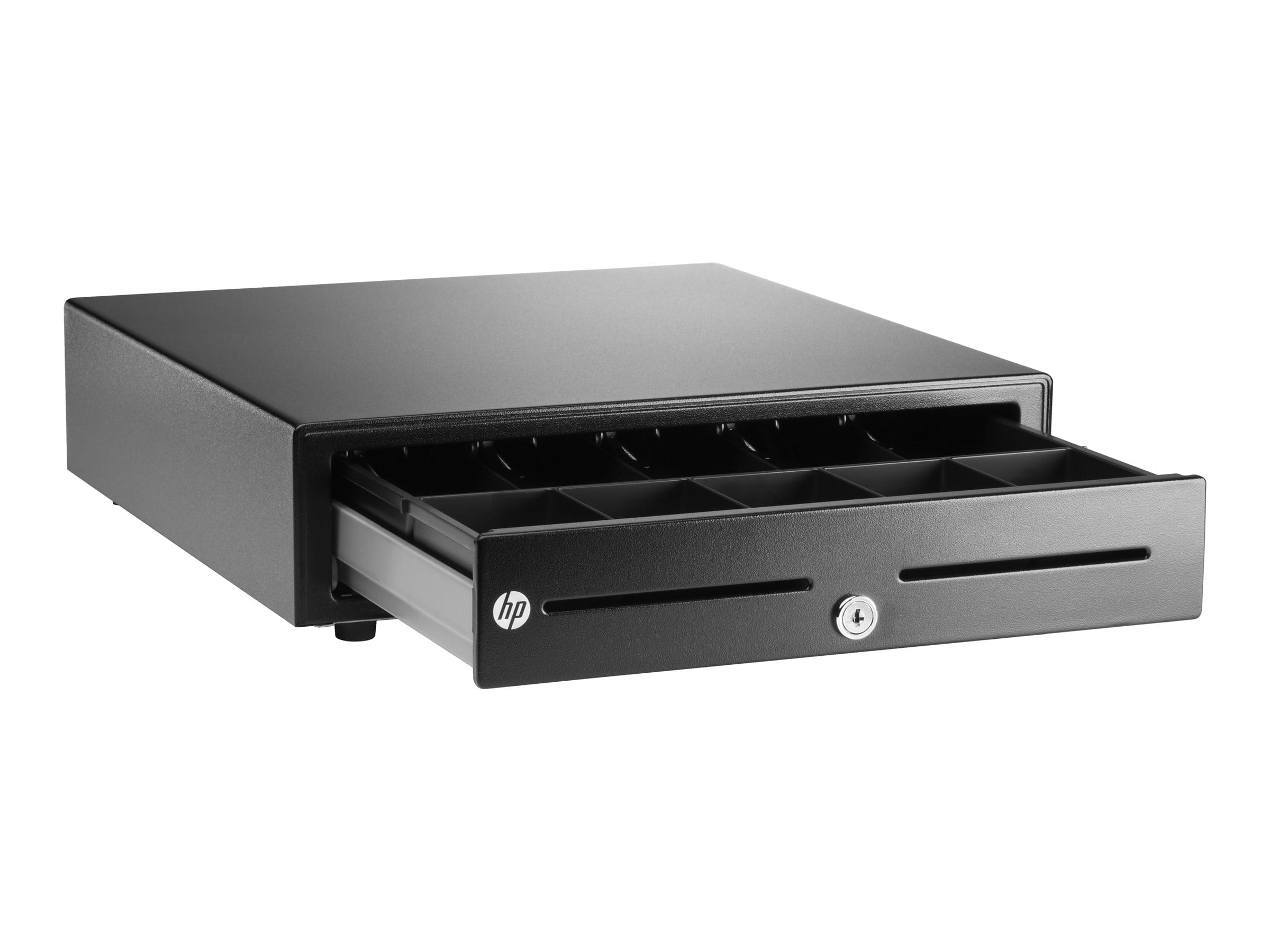 HP Standard Duty Cash Drawer - Elektronische