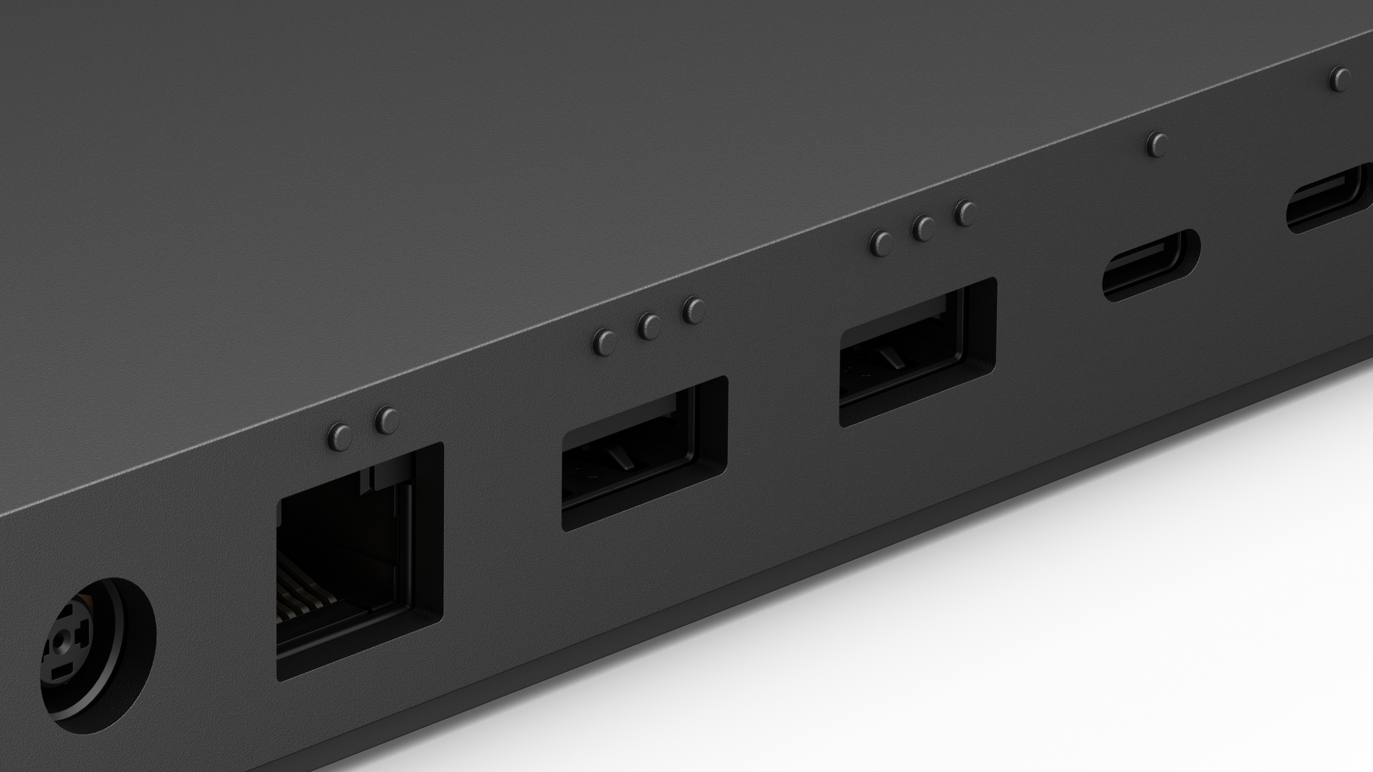 Microsoft Surface Dock - Dockingstation - Thunderbolt 4