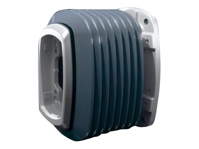 Rittal CP 180 Horizontal outlet - Haltescharnier