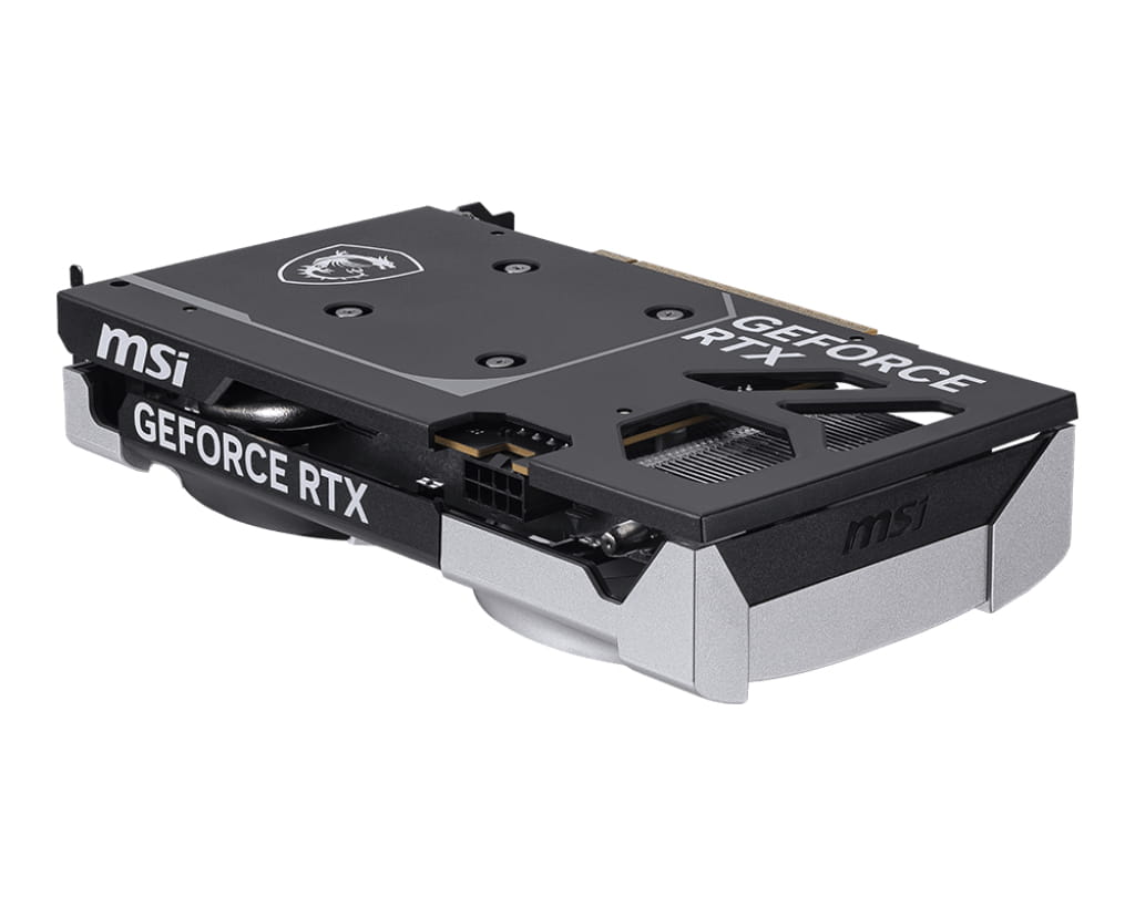 MSI GeForce RTX 5050 8G VENTUS 2X OC - Grafikkarten