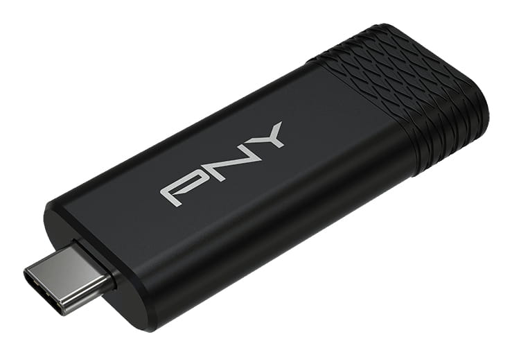 PNY PRO Elite V3 - USB-Flash-Laufwerk - 2 TB