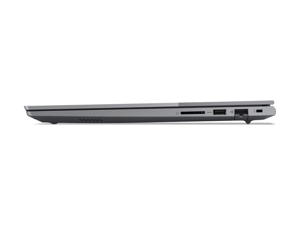 Lenovo ThinkBook 16 G7 ARP 21MW AMD Ryzen 5 7535HS / 3.3 GHz - Win 11 Pro - Radeon 660M - 32 GB RAM - 1 TB SSD NVMe - 40.6 cm (16")