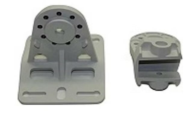 HPE AP-270-MNT-H3 AP-270 Series Outdoor AP Hanging or Dual-Tilt Install Mount Kit