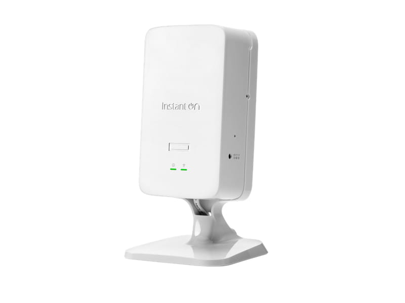 HPE Networking Instant On AP22D (RW) - Accesspoint