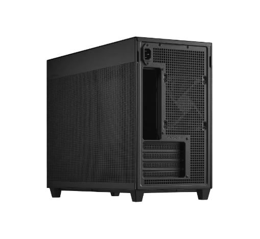 ASUS Prime AP201 - Kleiner Turm - micro ATX