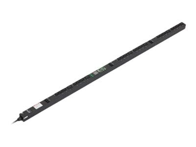 APC EasyPDU EPDU1232SMBO - Stromverteilungseinheit (Rack - einbaufähig)