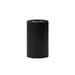 Zebra 2300 Wax - 12er-Pack - Schwarz - 64 mm x 74 m