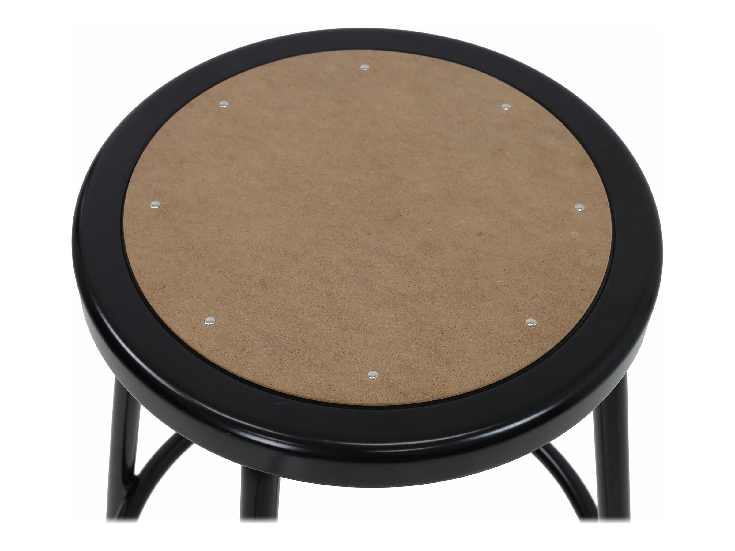 Ergotron Classroom - Hocker - Metall - Schwarz Ergotron Classroom - Hocker - Metall - Schwarz