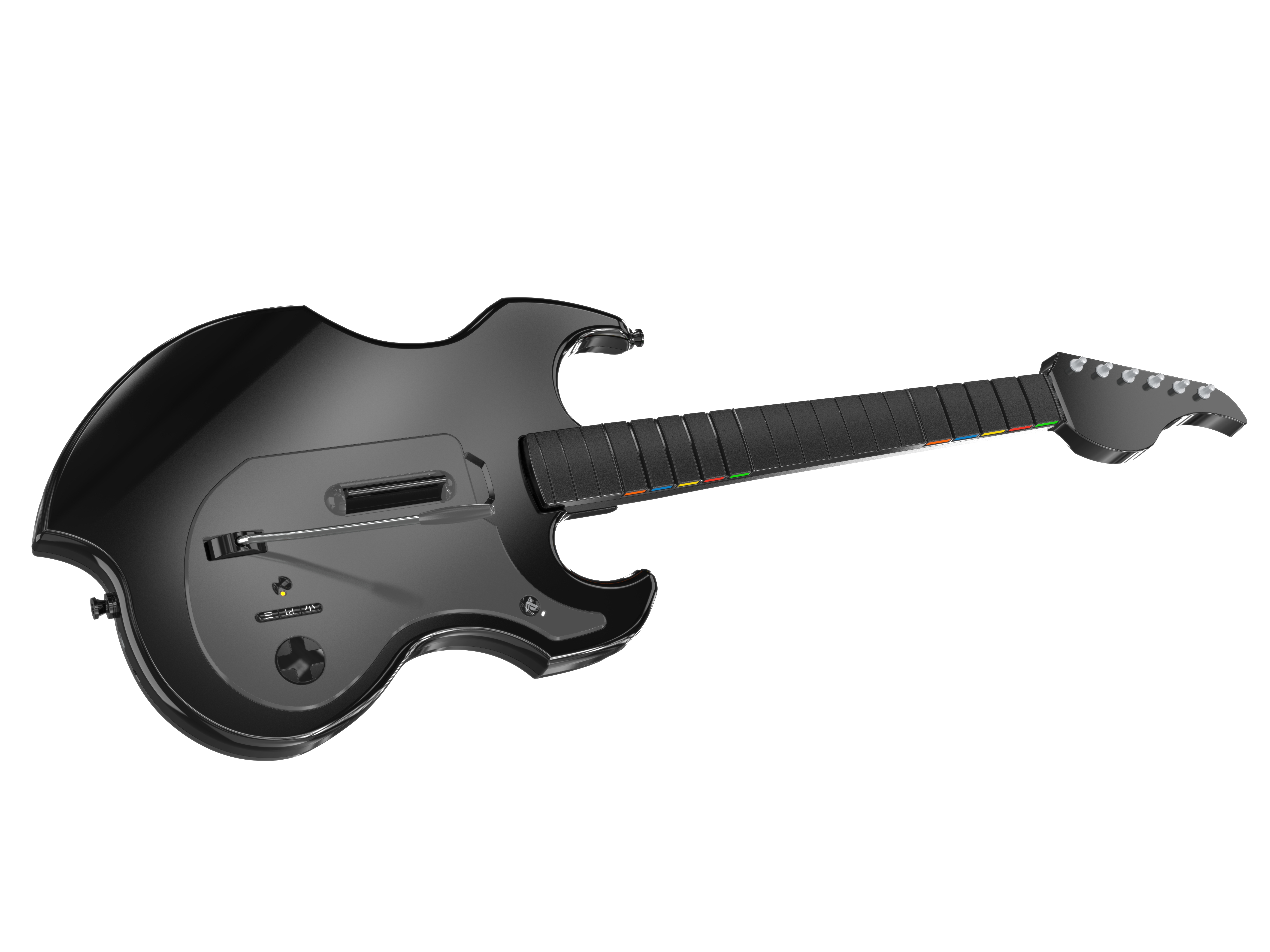 PDP RIFFMASTER - Gitarren-Controller - kabellos