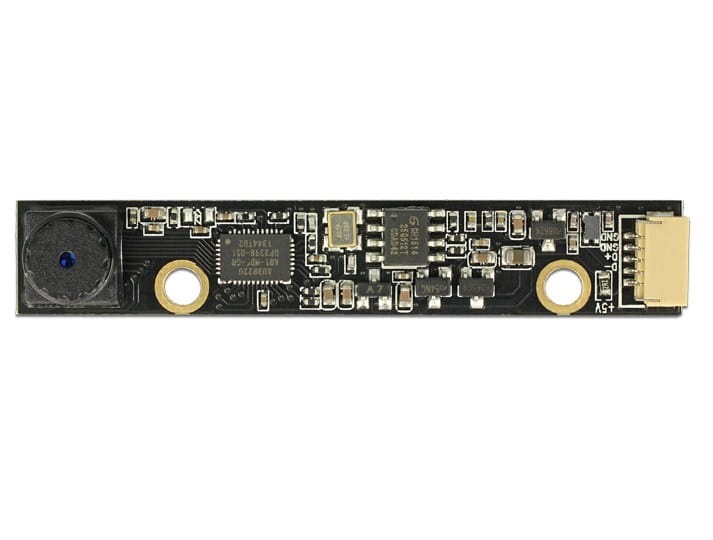 Delock USB-2.0-Kameramodul, 1,92 Megapixel