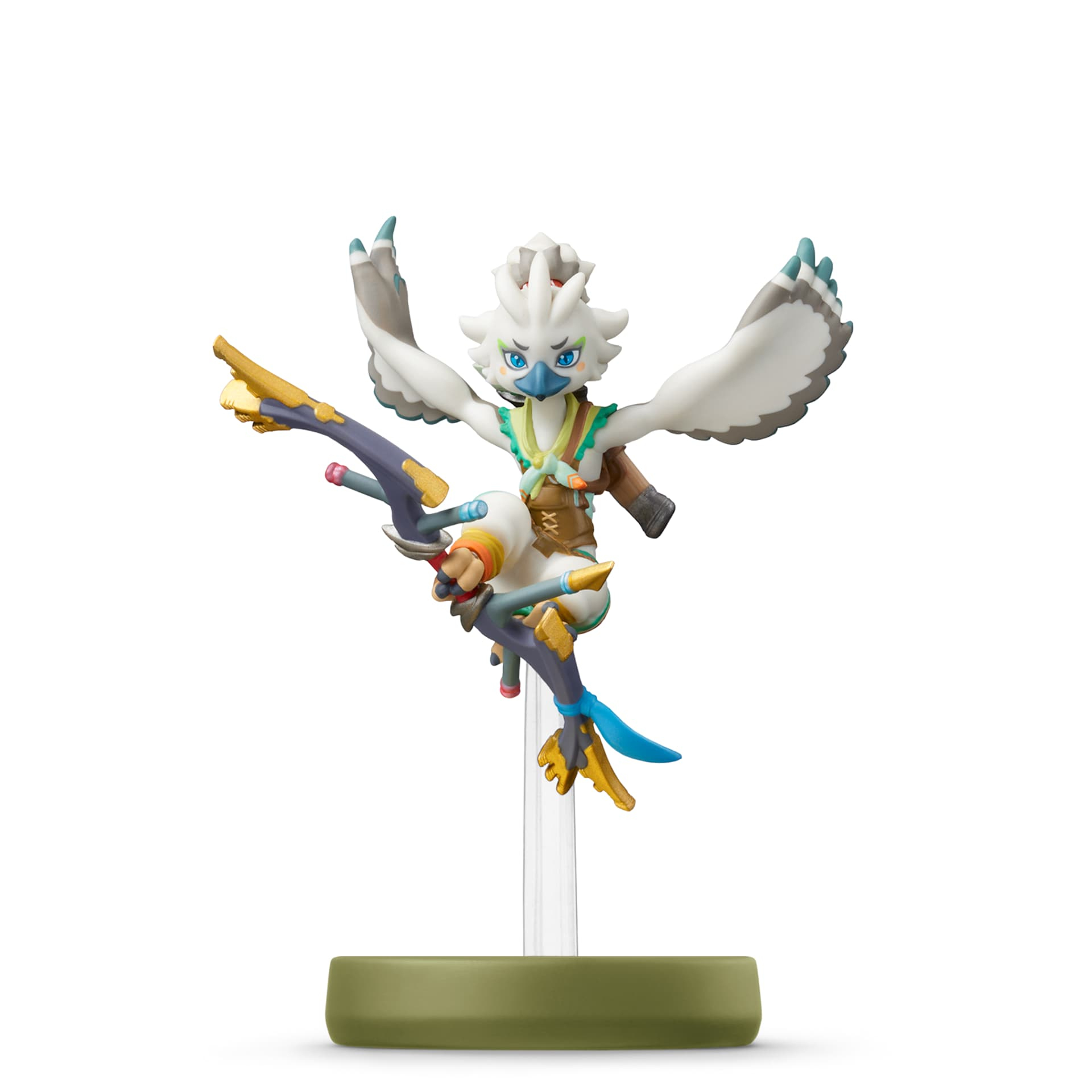 Nintendo amiibo Tulin - The Legend of Zelda: