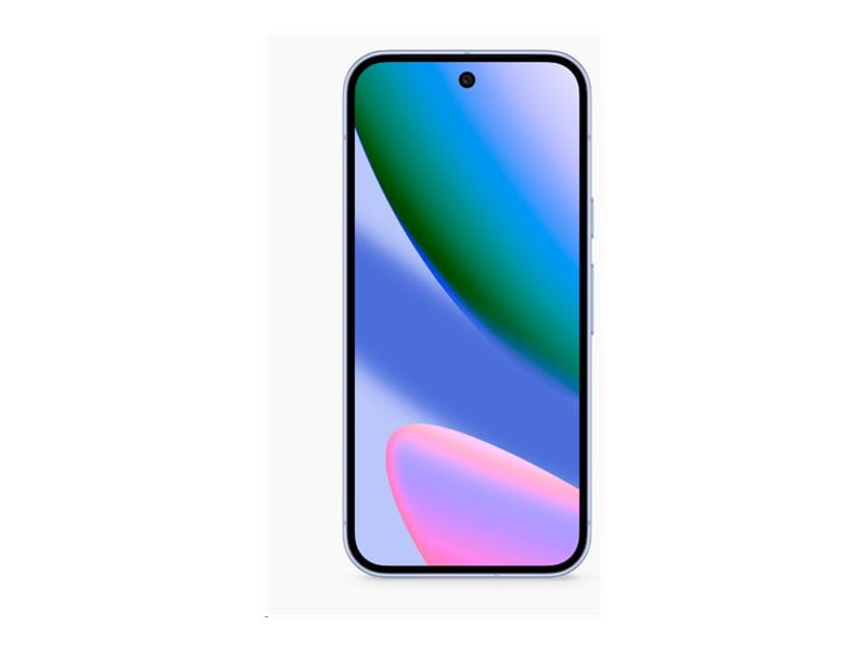 Google Pixel 10 - 5G Smartphone - Dual-SIM - RAM 12 GB / Interner Speicher 128 GB - OLED-Display - 6.3" - 2424 x 1080 Pixel (120 Hz) Google Pixel 10 - 5G Smartphone - Dual-SIM - RAM 12 GB / Interner Speicher 128 GB - OLED-Display - 6.3" - 2424 x 1080 Pixel (120 Hz)