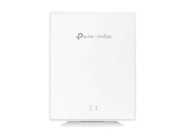 TP-LINK Omada EAP610GP-Desktop WiFi 6 GPON Access Point PoE