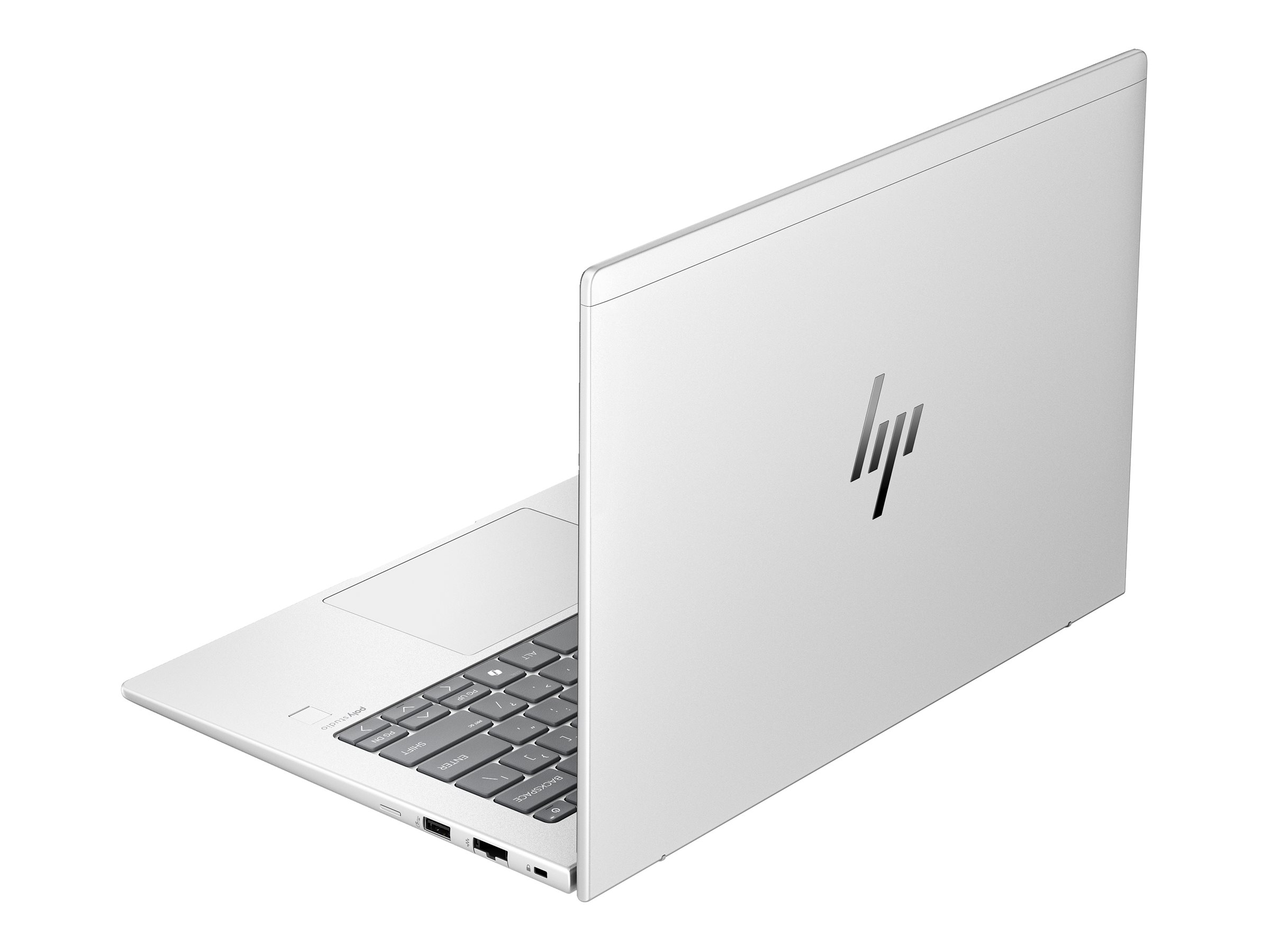 HP EliteBook 640 G11 Notebook - Intel Core Ultra 5 125U - Win 11 Pro - Intel Graphics - 8 GB RAM - 256 GB SSD NVMe - 35.6 cm (14") HP EliteBook 640 G11 Notebook - Intel Core Ultra 5 125U - Win 11 Pro - Intel Graphics - 8 GB RAM - 256 GB SSD NVMe - 35.6 cm (14")