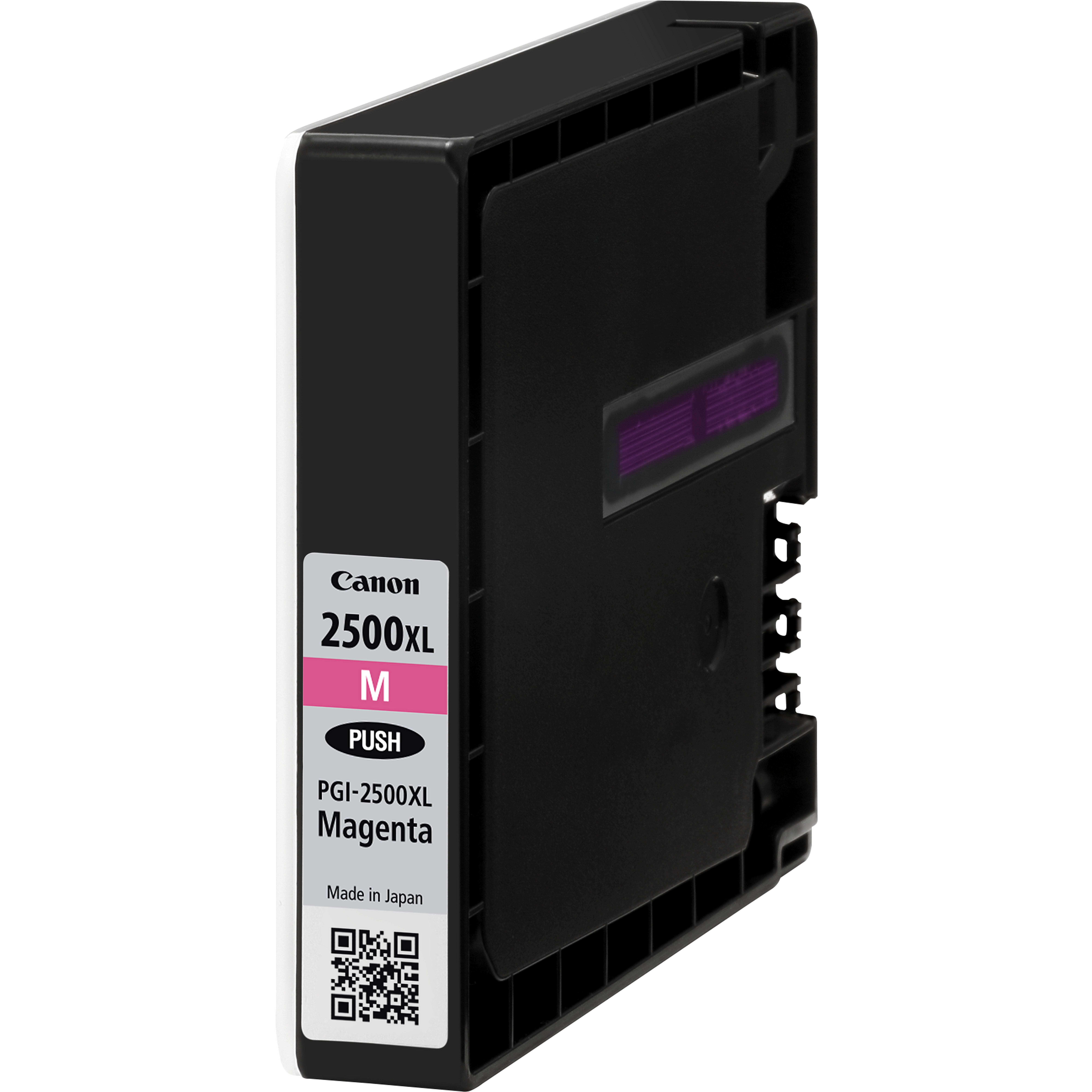 Canon PGI-2500XL M - 19.3 ml - Magenta - original