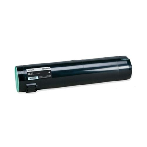 Lexmark 700H1 - Hohe Ergiebigkeit - Schwarz - original