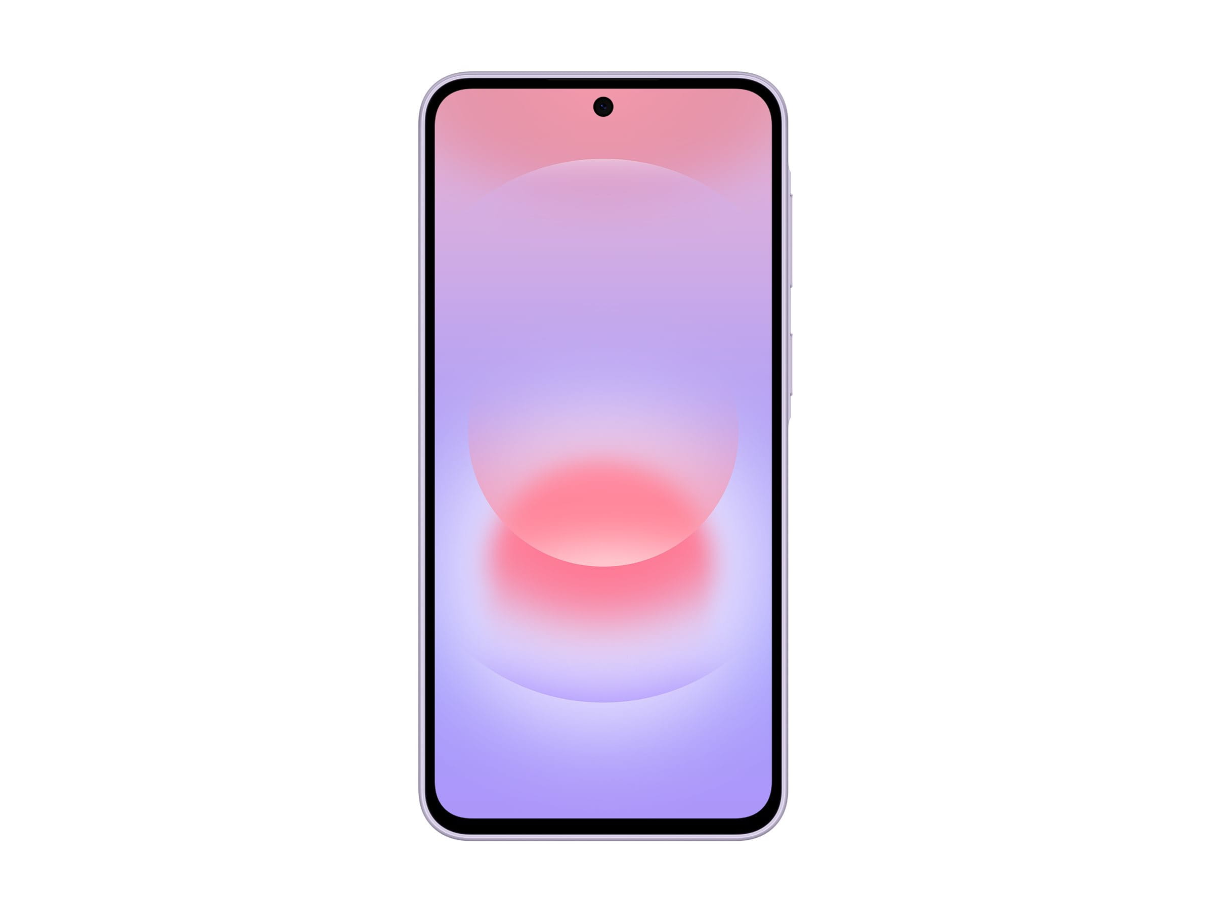 Samsung Galaxy A37 - 5G Smartphone - Dual-SIM - RAM 8 GB / Interner Speicher 256 GB - OLED-Display - 6.7" - 2340 x 1080 Pixel (120 Hz)
