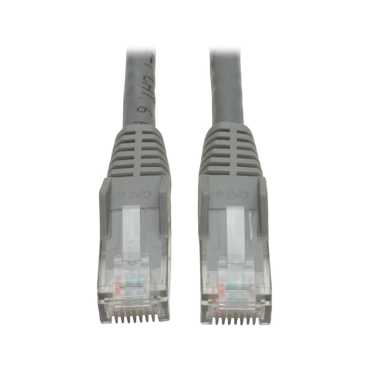 Tripp Eaton Tripp Lite Series Cat6 Gigabit Snagless Molded (UTP)