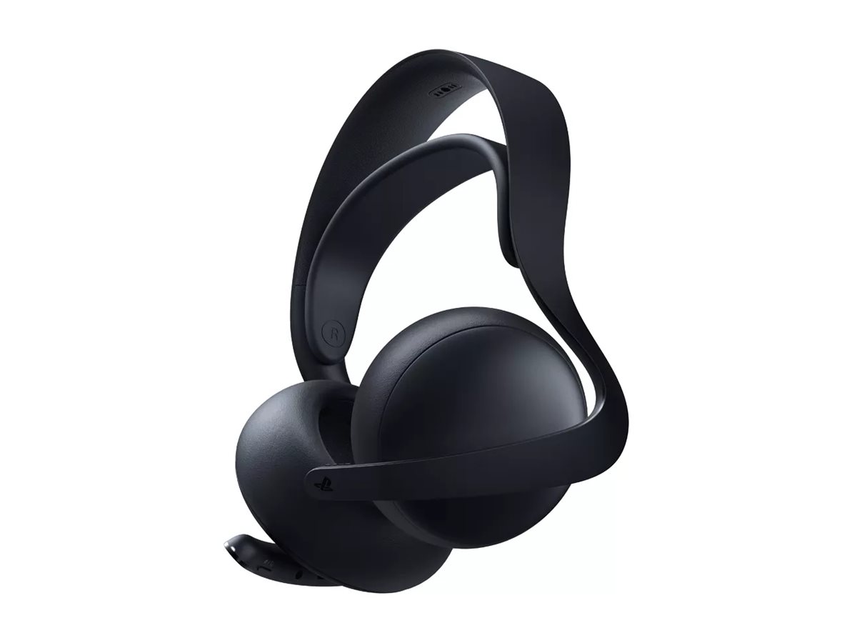 Sony PULSE Elite - Headset - ohrumschließend