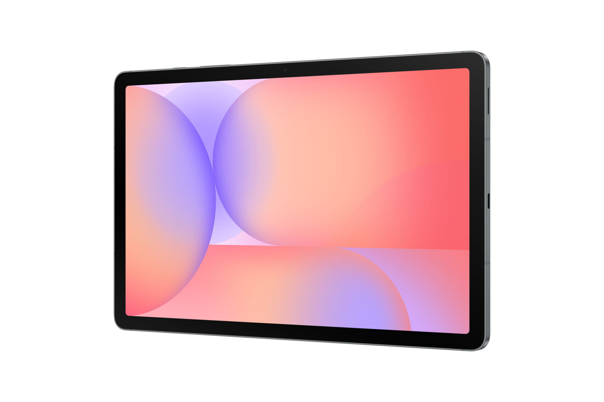 Samsung Galaxy Tab S10 Lite - Enterprise Edition - Tablet - Android 15 - 128 GB - 27.7 cm (10.9")