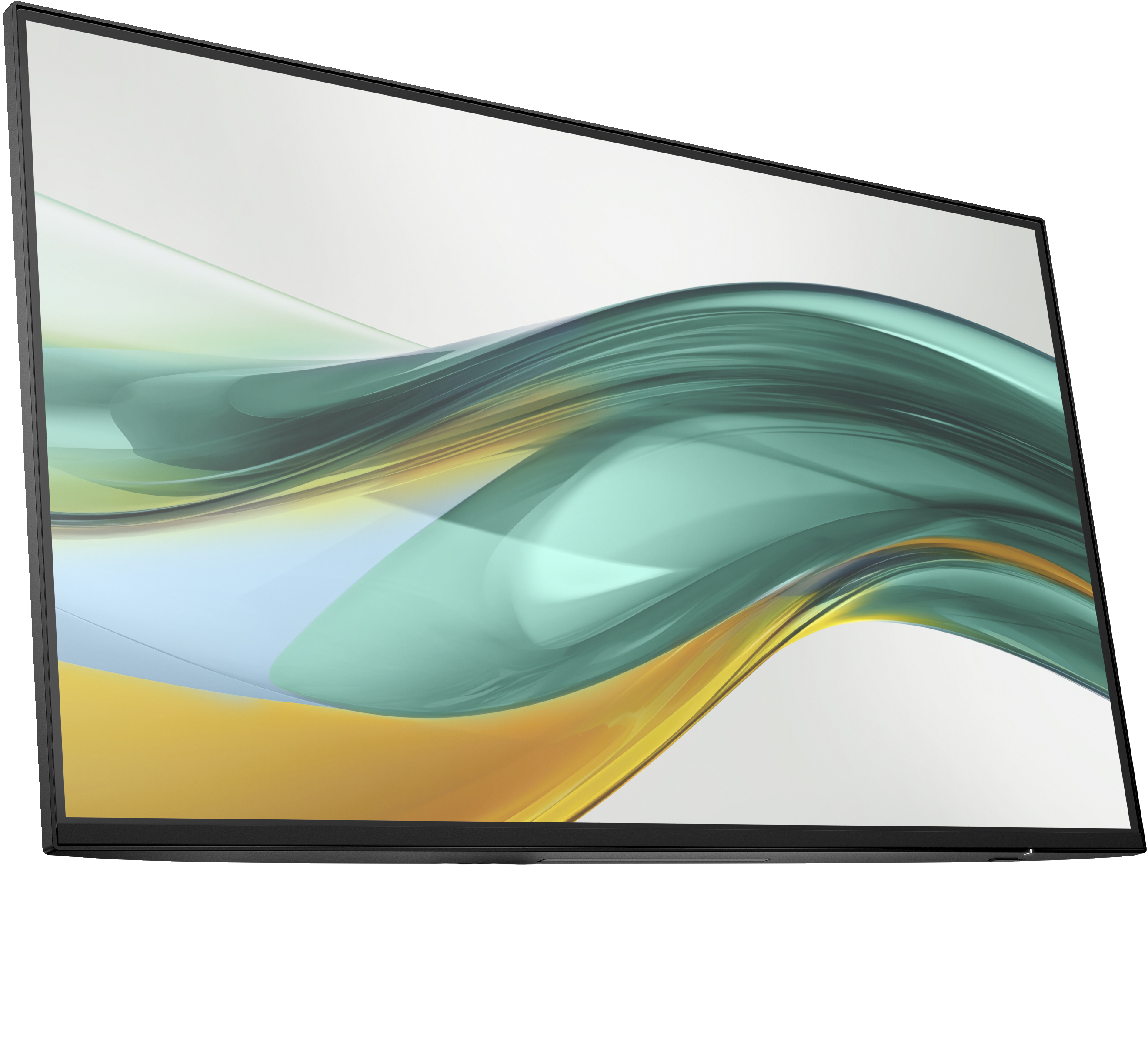 HP 524pf - Kein Ständer - Series 5 Pro - LED-Monitor - 61 cm (24")