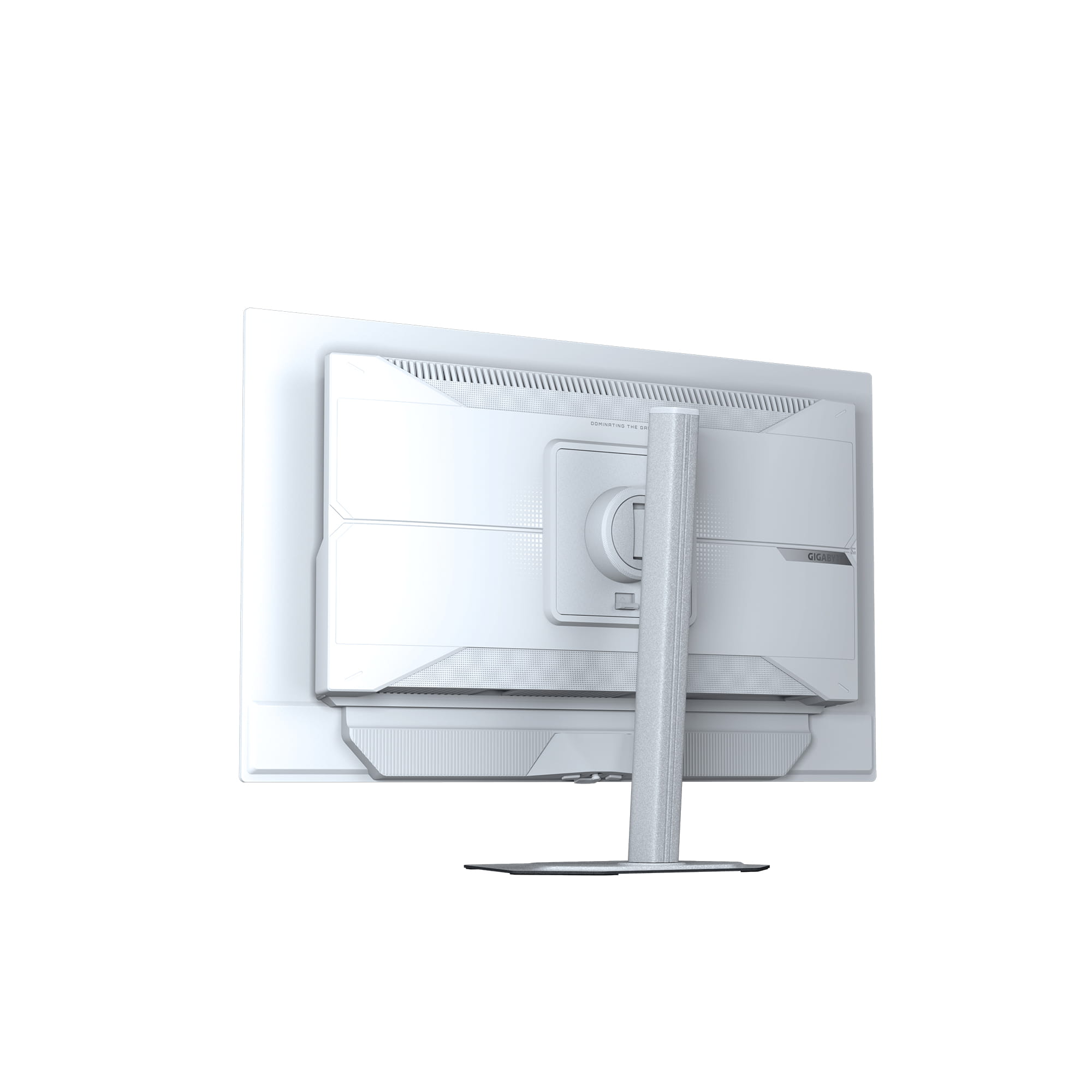 Gigabyte MO27Q2A ICE 27” OLED 2K QHD Gaming-Monitor - 2560 x 1440, 280Hz, 0.03ms, 250 cd/m², FreeSync Premium Pro, DisplayHDR True Black 400, HDMI 2.1, DisplayPort 1.4, 68,6 cm (27"), 2560 x 1440 Pixel, Quad HD, QD-OLED, 0,03 ms, Weiß