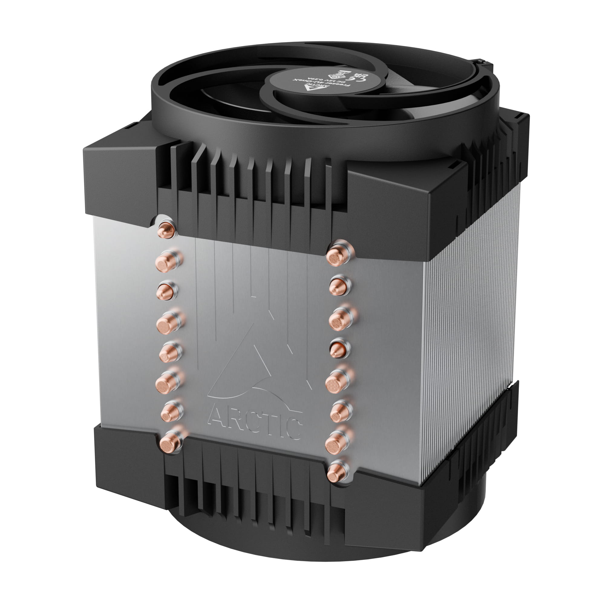Arctic Freezer 4U-OneX - Prozessor-Luftkühler - (für: LGA5964)
