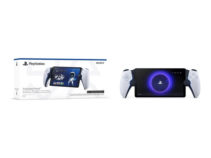 Sony PlayStation Portal - Fernbedienung - kabellos