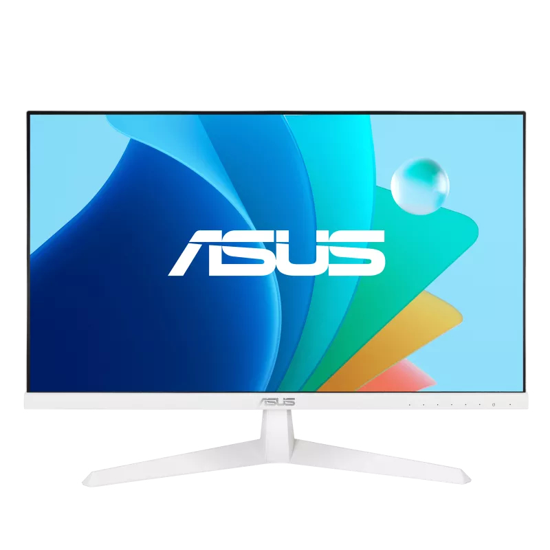 ASUS VY249HF-W - LED-Monitor - Gaming - 61 cm (24")