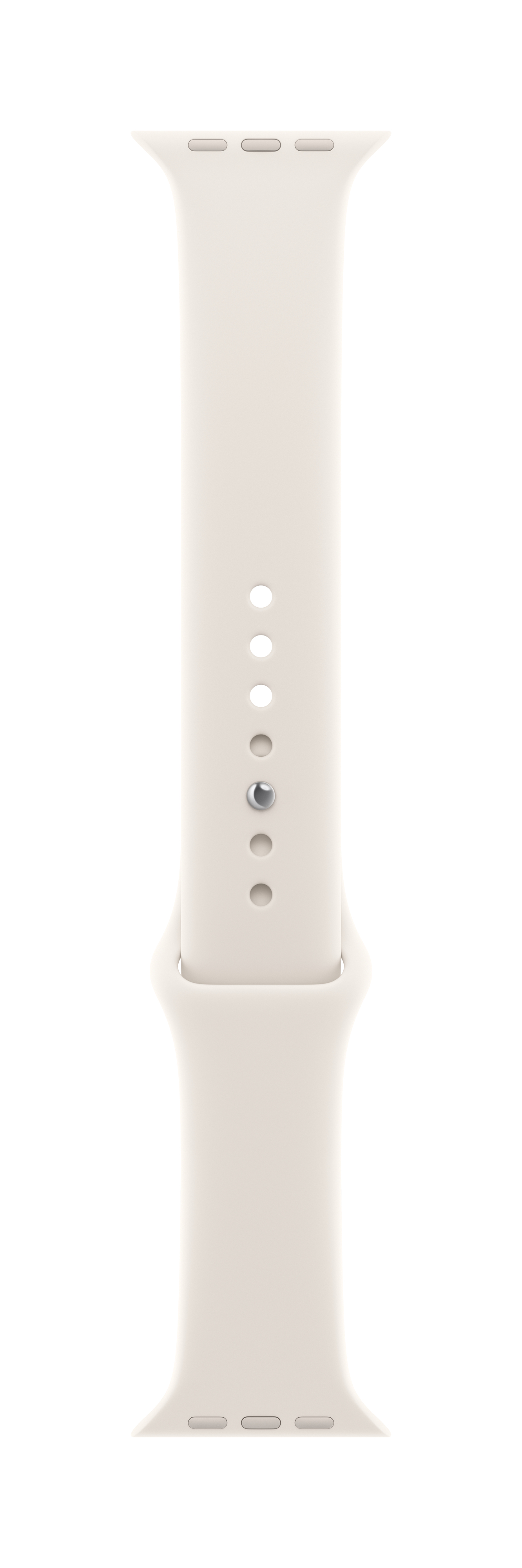 Apple Armband für Smartwatch - 40mm - Größe