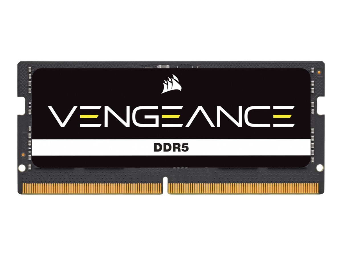 Corsair Vengeance - DDR5 - Modul - 8 GB - SO-DIMM