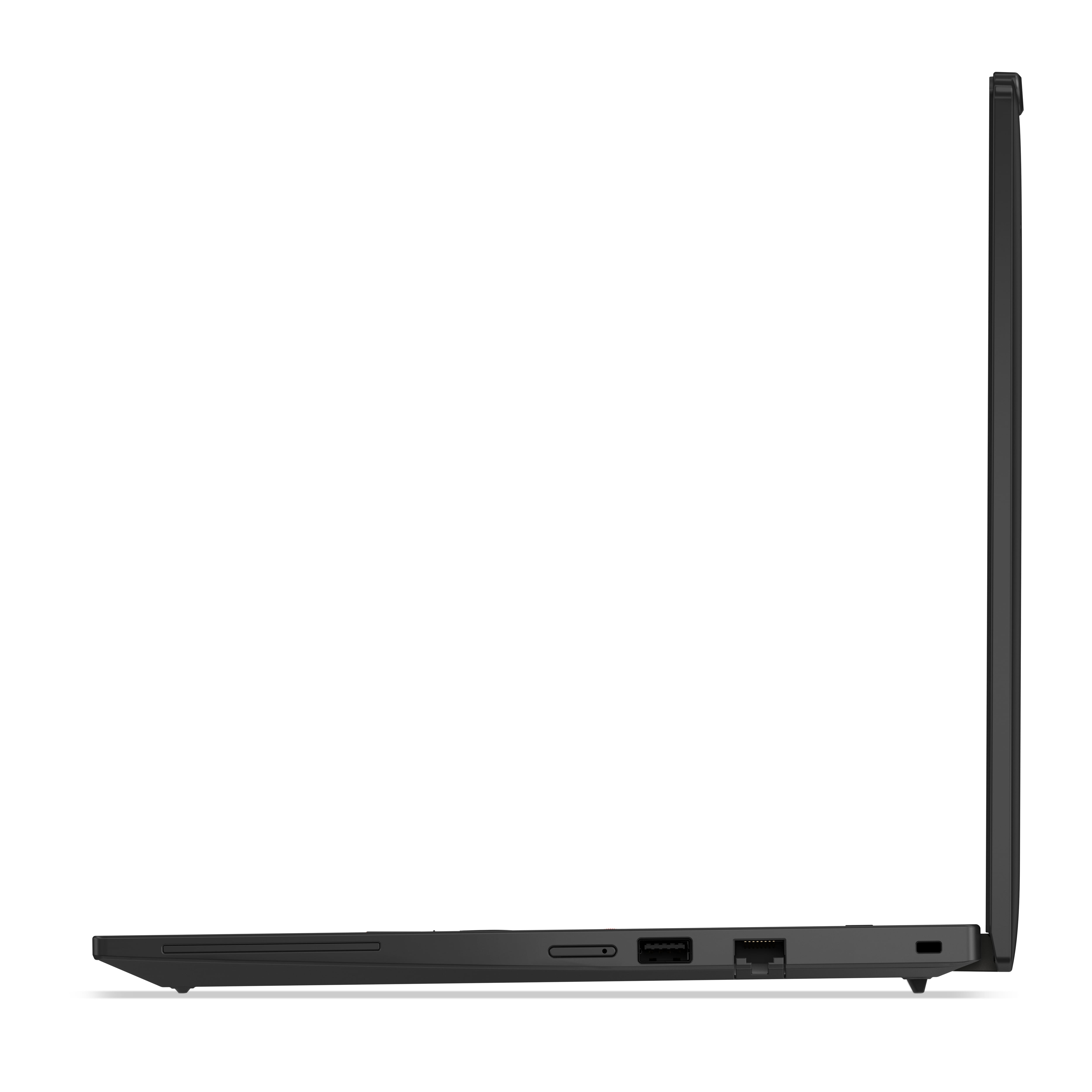 Lenovo ThinkPad P14s Gen 5 21ME AMD Ryzen 7 Pro 8840HS / 3.3 GHz - AMD PRO - Win 11 Pro - Radeon 780M - 32 GB RAM - 1 TB SSD NVMe, Performance - 35.6 cm (14")