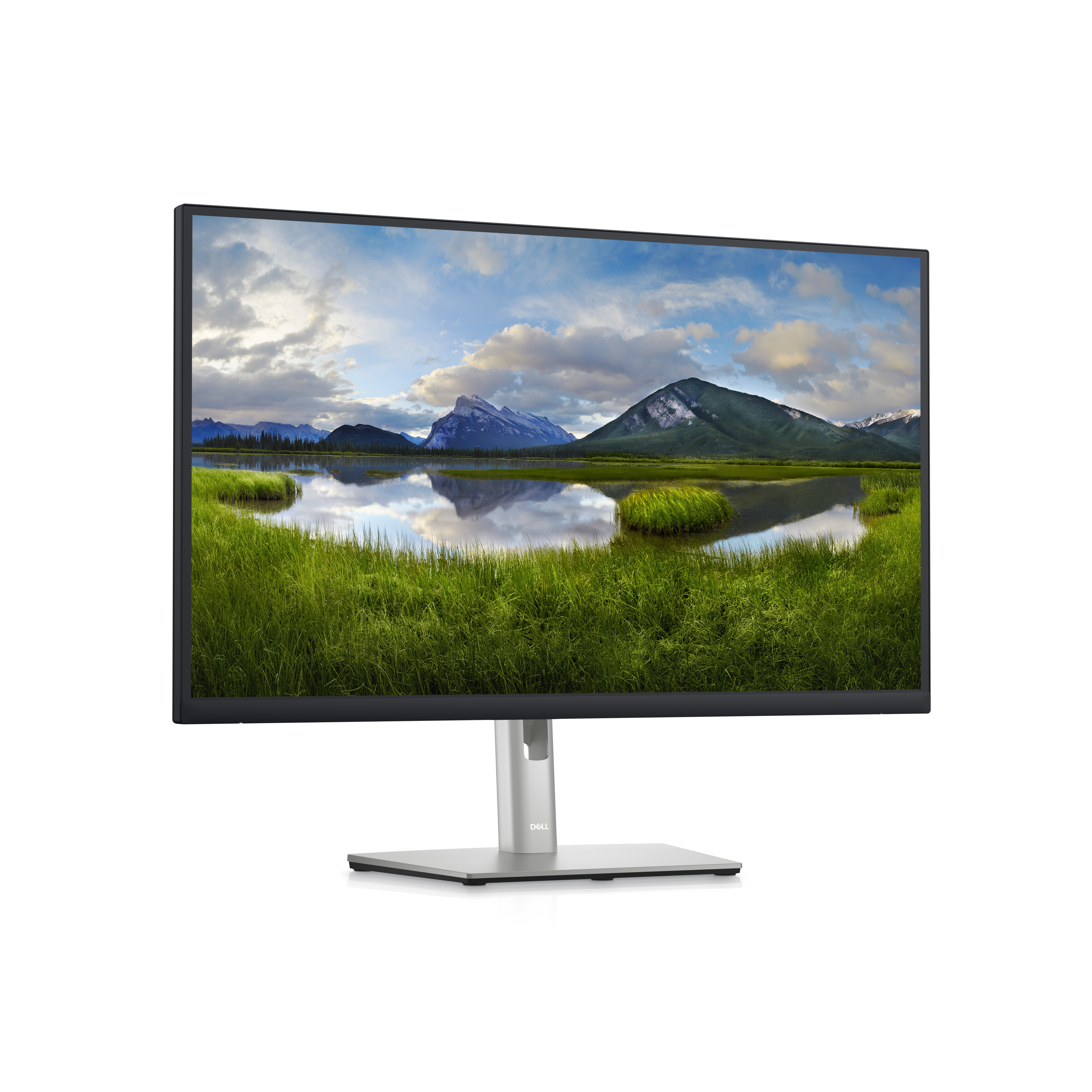 Dell P2723QE - LED-Monitor - 68.47 cm (26.96")