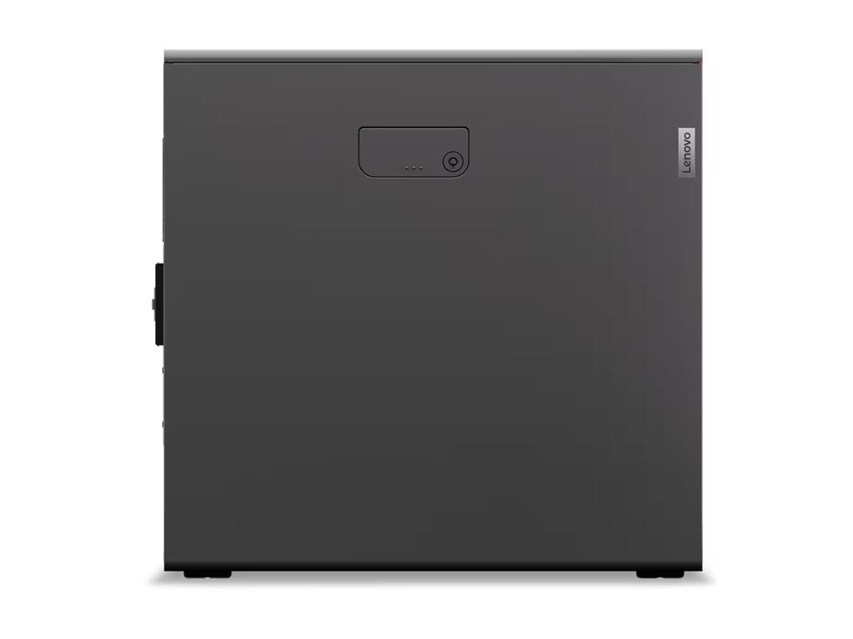 Lenovo ThinkStation P5 Gen 2 30KB - Tower - 1 x Xeon 636 / 3.5 GHz