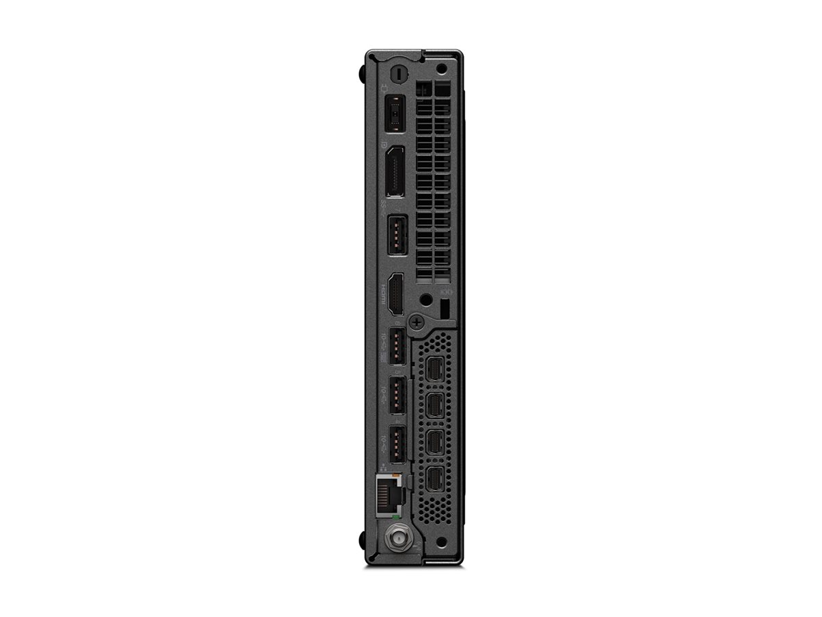 Lenovo ThinkStation P3 Gen 2 30K5 - Tiny - Core Ultra 5 245