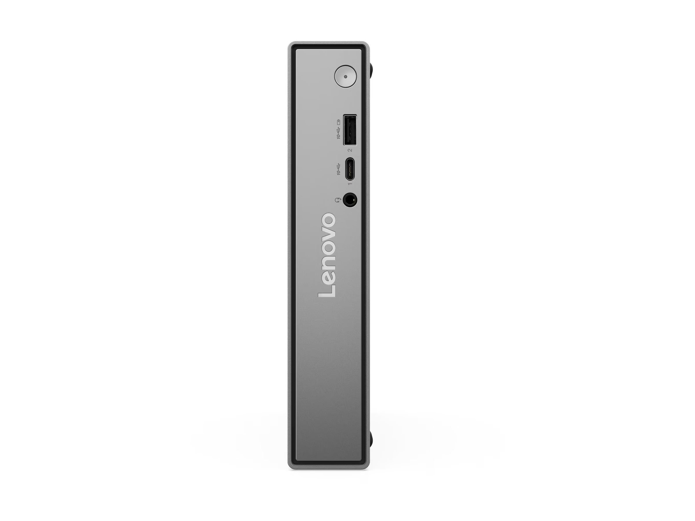 Lenovo ThinkCentre neo 50q Gen 5 13B9 - Tiny - Core i3 i3-1315U - RAM 8 GB - SSD 256 GB -, NVMe - UHD Graphics - 1GbE, Wi-Fi 6E, Bluetooth 5.3 - WLAN: 802.11a/b/g/n/ac/ax (Wi-Fi 6E)