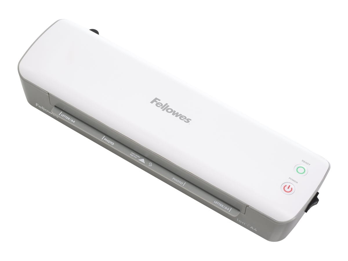 Fellowes Ion A4 - Laminator - Heißlaminierer