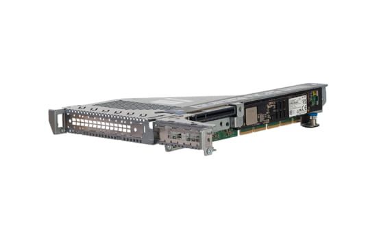 HPE x16 Riser Kit - Riser Card